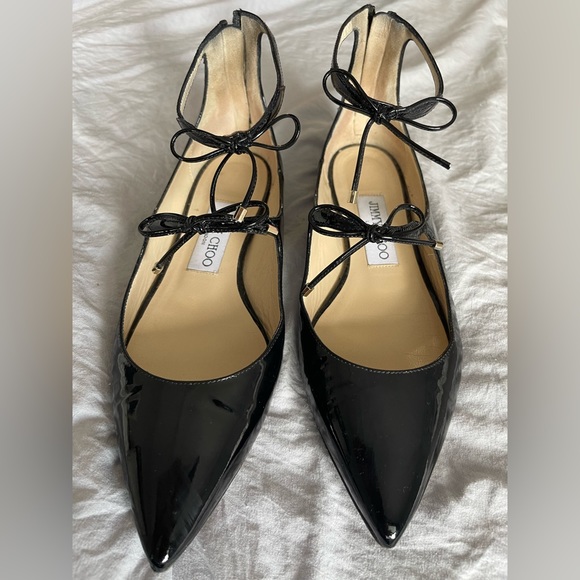 Used jimmy chop flats - Picture 4 of 7